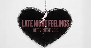 Mark Ronson - Late Night Feelings (Album Trailer)