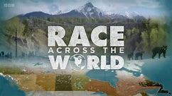 Race Across the World Season 3 Episode 4
