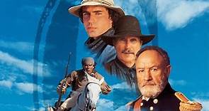 Geronimo: An American Legend - Trailer (Upscaled HD) (1993)