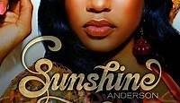 Sunshine Anderson - Force Of Nature: The Remixes