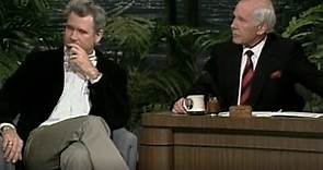 Johnny Carson - March 20, 1991 (Full Episode)