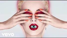 Katy Perry - Witness (Audio)