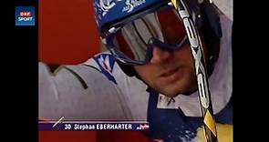 Stephan Eberharter 2004 - Kitzbühel-Sieg