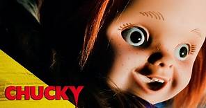 Curse of Chucky (2013) Official Trailer | CHUCKY Official