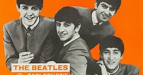 Identify & Date Your Beatles Parlophone Records