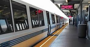 BART or Muni: Which is the best way to get around SF?