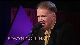 Edwyn Collins - Falling And Laughing (The Edinburgh Show, 21st Aug 2019)