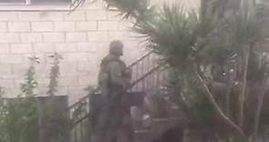 Lynn Kawano - Exclusive: new video of Honolulu Police SWAT...