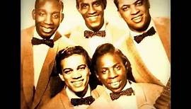 JERRY BUTLER & THE IMPRESSIONS - "FOR YOUR PRECIOUS LOVE" (1958)