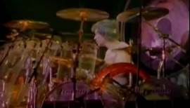 Van Halen - Live Without a Net (Concert complet 1986 in USA)