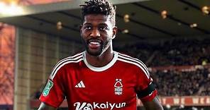 Ibrahim Sangare ● Welcome to Nottingham Forest 🔴🌳🇨🇮 Best Tackles, Skills & Goals
