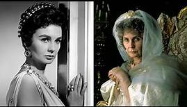 Jean Simmons: Mystery Life and Painful Ending. Here's Why!