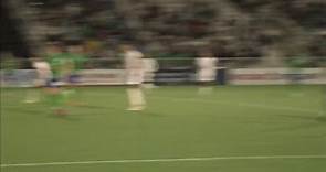 Arthur Paterson with a Goal vs. Hartford Athletic