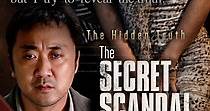 The Secret Scandal - movie: watch streaming online