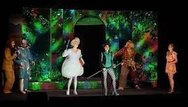 Der Zauberer von Oz - Trailer