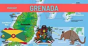 Facts about GRENADA
