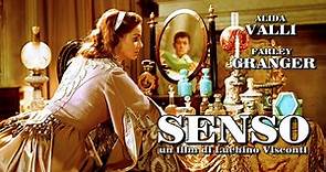 Senso (L. Visconti 1954) HD