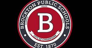 Brockton School Committee Meeting 2-6-24
