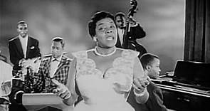 Rock N Roll Revue (1955) - (Documentary, Musical, Short) [Nat King Cole, Duke Ellington, The Clovers, Dinah Washington] [Feature ] - video Dailymotion