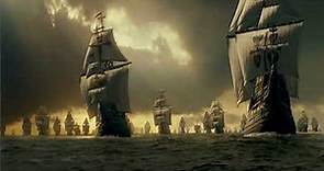 La Armada Invencible (1588)