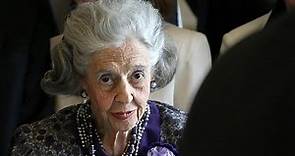 La reina Fabiola de Bélgica fallece a los 86 años de edad