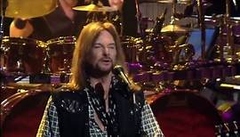 "Pieces Of Eight" live by Styx