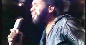 LENNY WILLIAMS - CAUSE I LOVE YOU (RE-MASTERED) 1978 OFFICIAL VIDEO ...