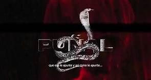 6.Puñal - Thomas Parr (Video oficial).