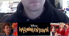 Halloweentown actor J Paul Zimmerman on filming the scene with Benny the Taxi Driver #halloweentown #haloweentown2 #halloween #disneyhalloween #disneymovie #disneymovies #sthelens #oregon #horror #horror #movie #movies #moviescene #moviescenes #behindthescenes #easteregg #eastereggs #lifeofdevintmoviefacts