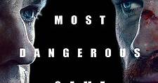 Most Dangerous Game: Season 1 | Rotten Tomatoes