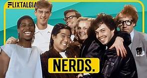 Revenge of the Nerds (1984) Film Cast Then And Now | 39 Years Later!