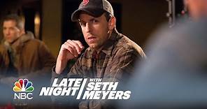 Boston Accent Trailer - Late Night with Seth Meyers