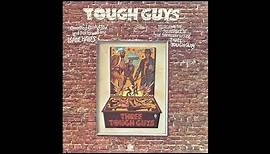 Isaac Hayes - Title Theme "Three Tough Guys"