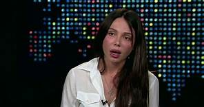 CNN Official Interview: Oksana Grigorieva discusses alleged abuse