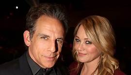 Ben Stiller Opens Up About Reconciling With Wife Christine Taylor During the Pandemic