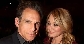 Ben Stiller Opens Up About Reconciling With Wife Christine Taylor During the Pandemic