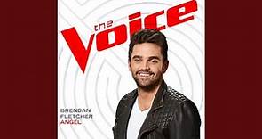 Angel (The Voice Performance)