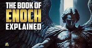 Book of Enoch Explained