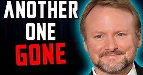 CANCELLED! Rian Johnson's Trilogy is AXED by Lucasfilm! #starwars