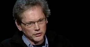 Bill Joy: What I'm worried about, what I'm excited about