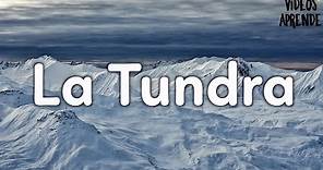 La Tundra - Videos Aprende