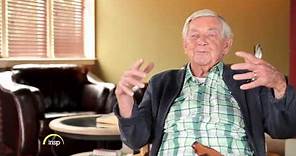 Ralph Waite on Why I Became an Actor - Watch Old Henry at moments.org!