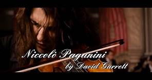 Niccolò Paganini - Caprice 24