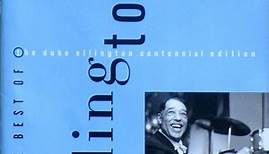 Duke Ellington - The Best Of The Duke Ellington Centennial Edition: The Complete RCA Victor Recordings (1927-1973)