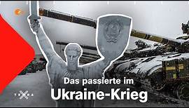 Ukraine-Krieg: Geschichte eines Überfalls | Terra X