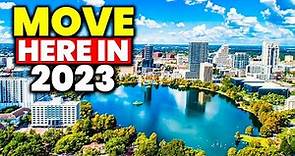 Top 10 BEST CITIES To Live In America For 2023
