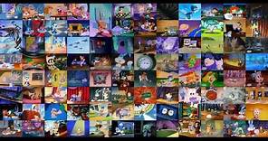 Tiny Toon Adventures - 96 episodes at the same time! [4K] (full length)