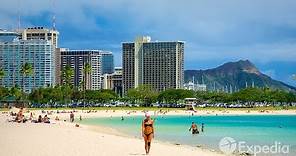 Honolulu - City Video Guide