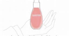 DARPHIN X Valentineinparis 全效舒緩精華液 宛如肌膚的母親 給予滿滿美肌能量