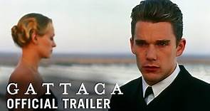 GATTACA [1997] – Official Trailer (HD) | Now on 4K Ultra HD, Blu-ray and Digital